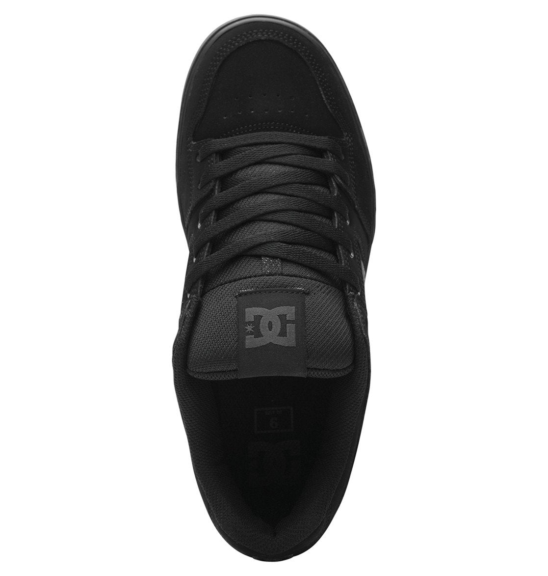 Men's Pure Shoes - DC Shoes