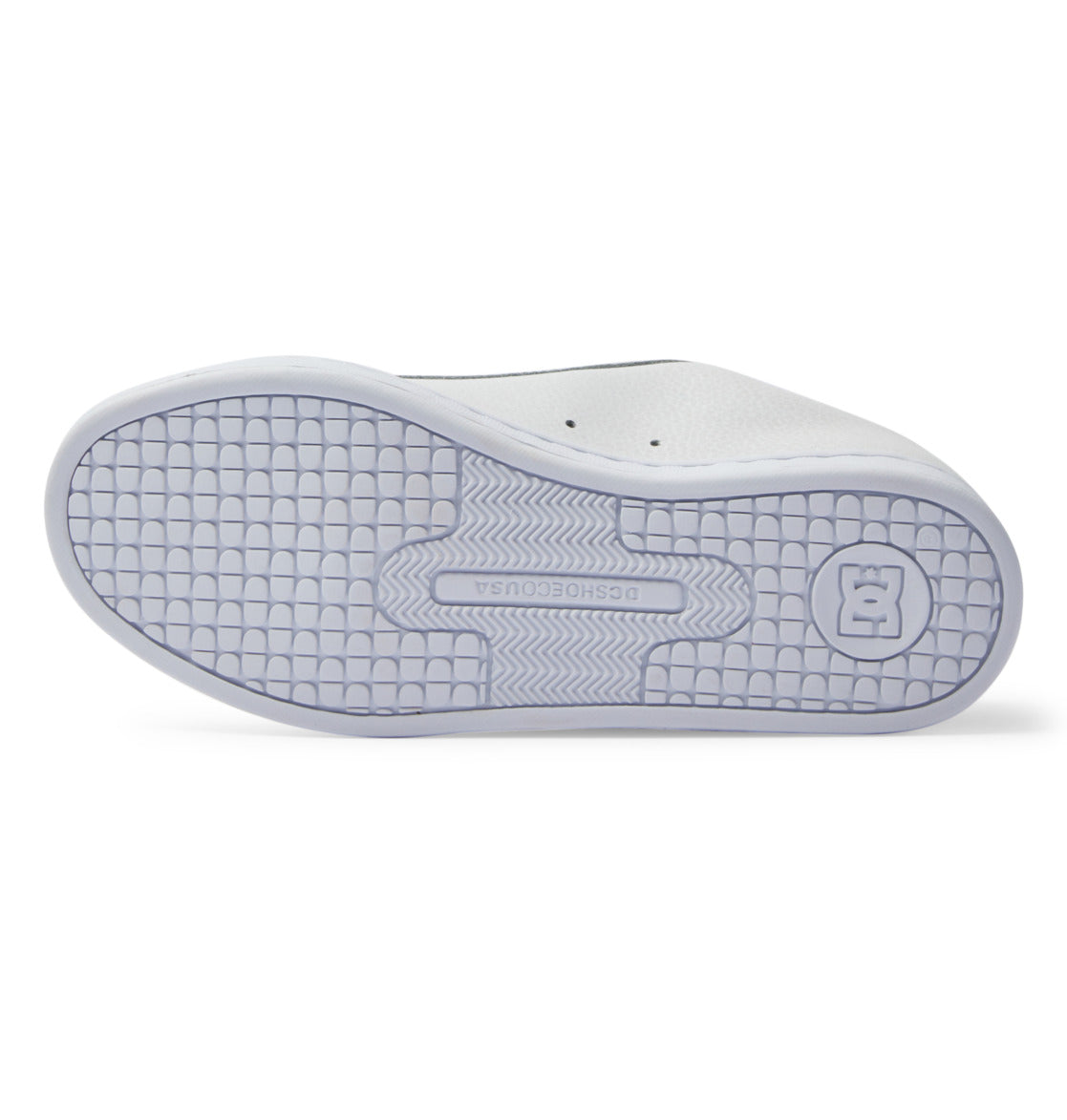 DC Shoes Women's Sneaker, Black Hot Pink, 5.5 UK | Skateboarding