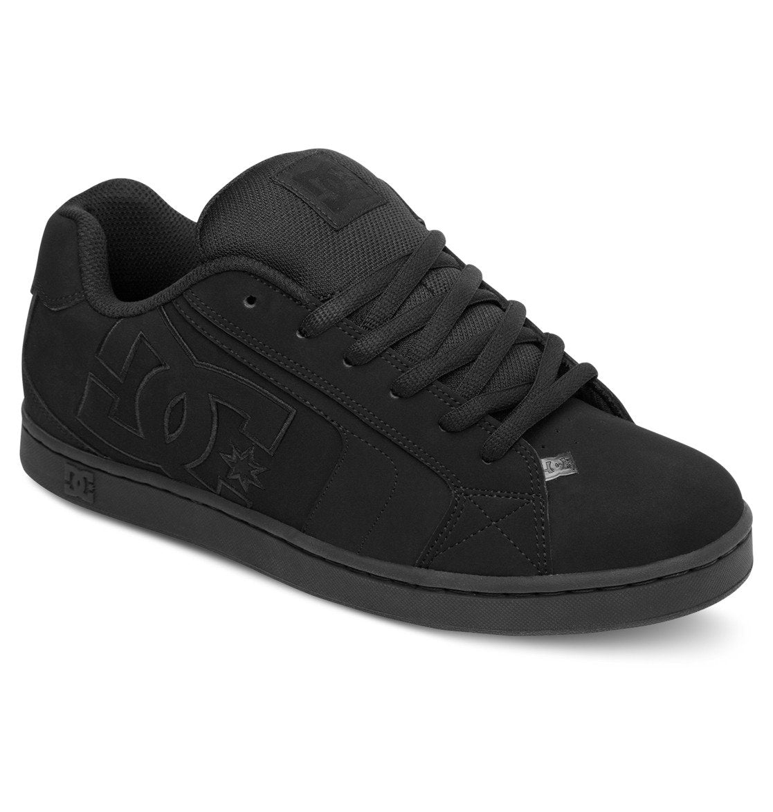 Men's Net Shoes - DC Shoes