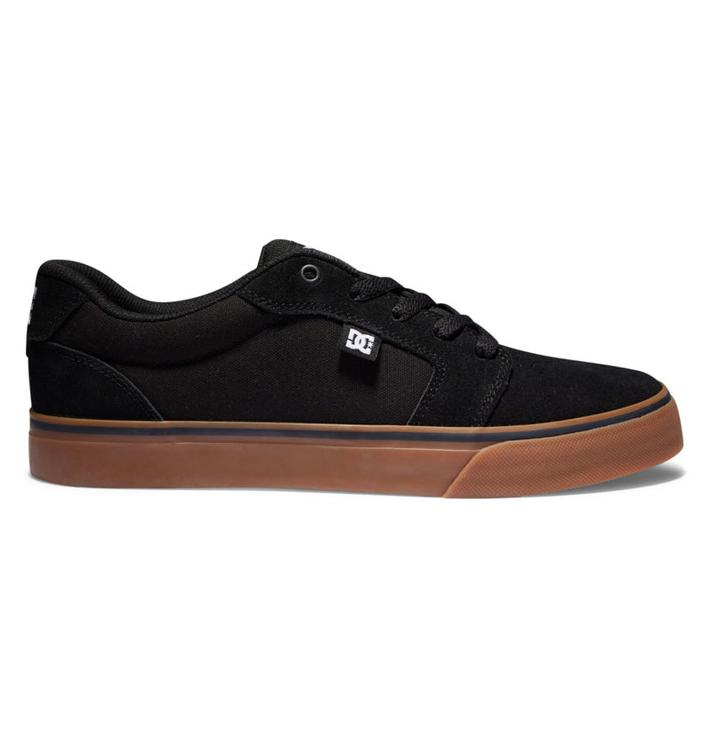 dc shoes Men's Anvil Shoes Store Outdoor Sports