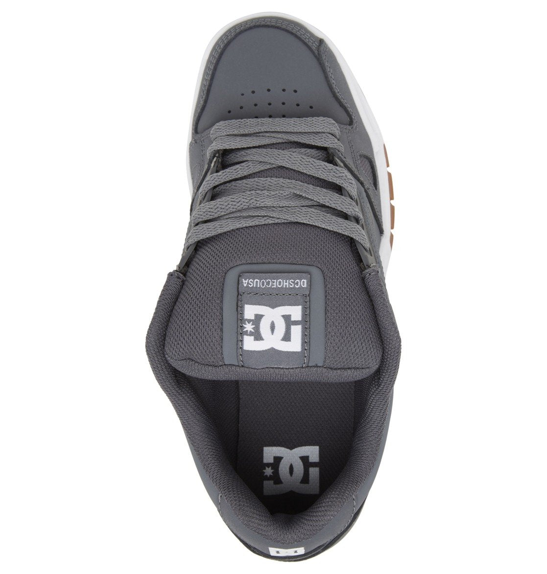 Men's Stag Shoes - DC Shoes