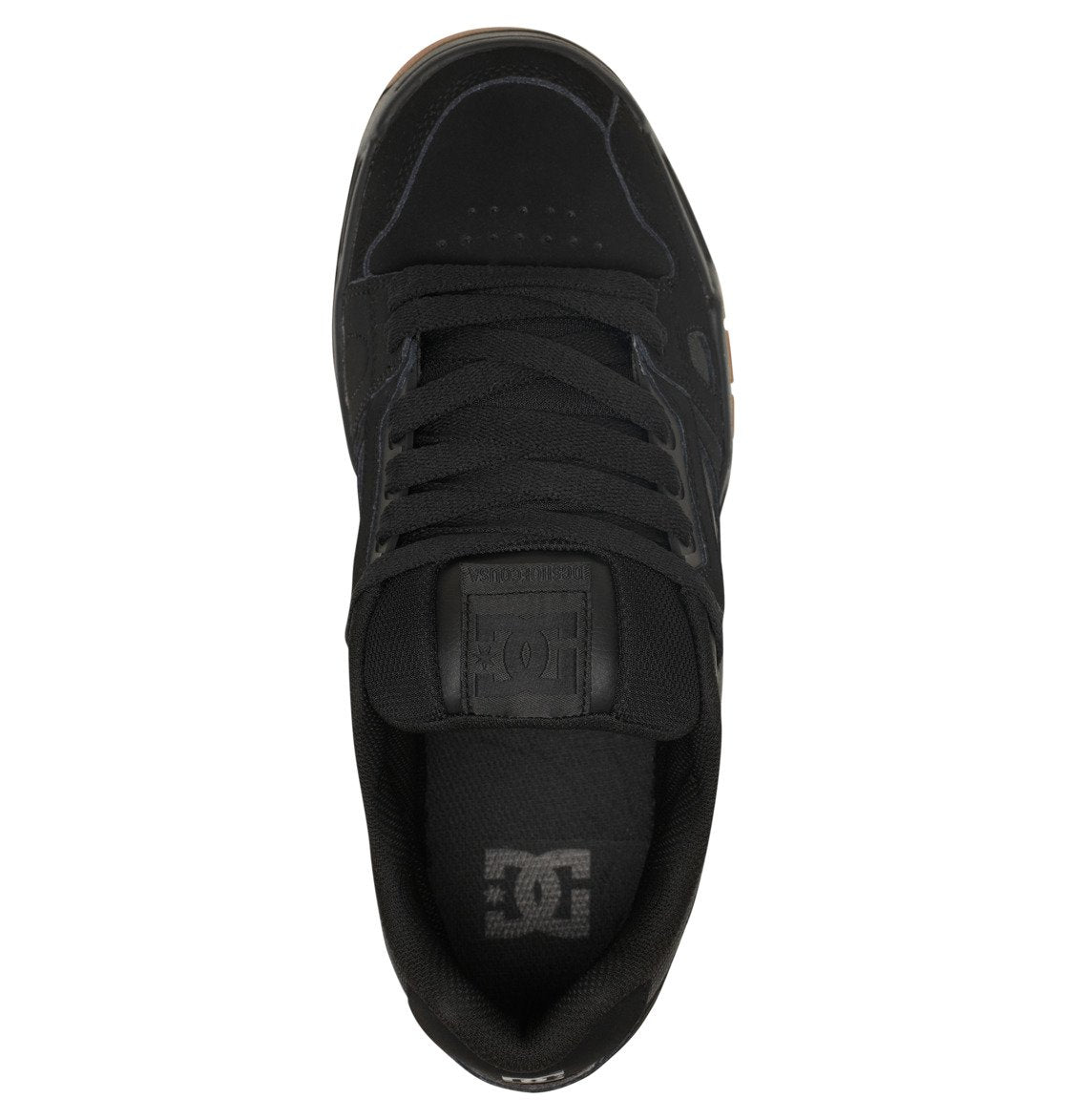 Men&#39;s Stag Shoes - DC Shoes