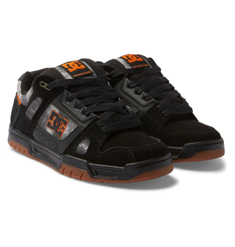 Men's Stag Shoes - DC Shoes