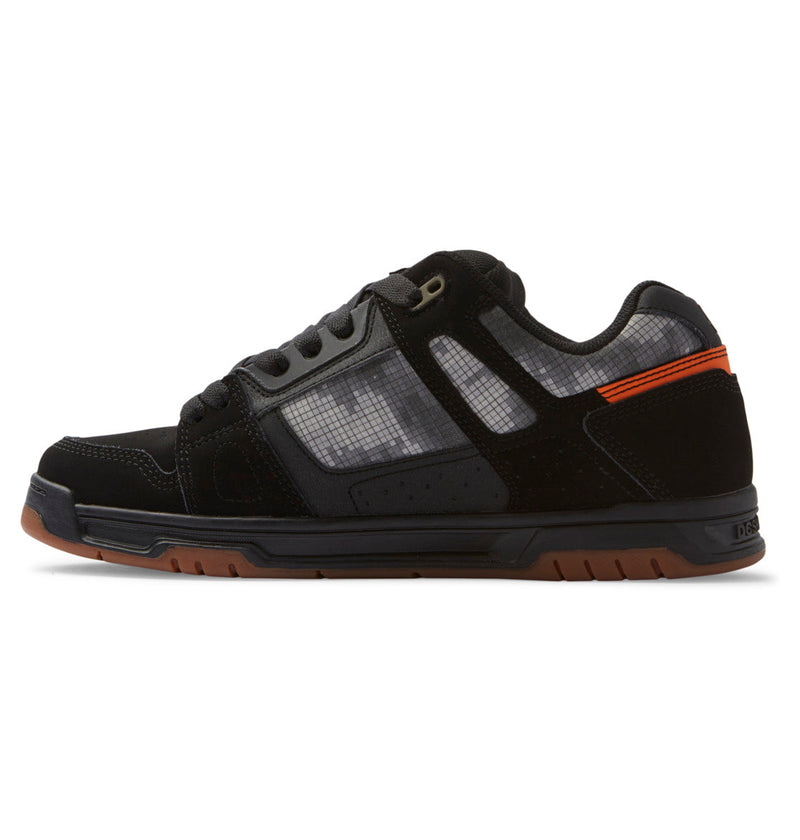 Men's Stag Shoes - DC Shoes
