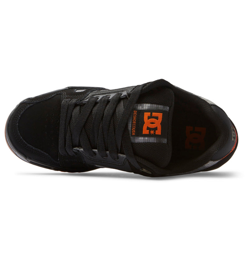 Men's Stag Shoes - DC Shoes