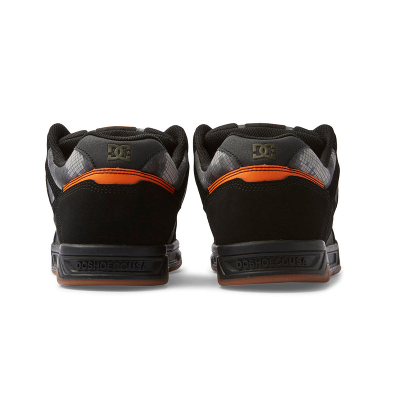 Men's Stag Shoes - DC Shoes