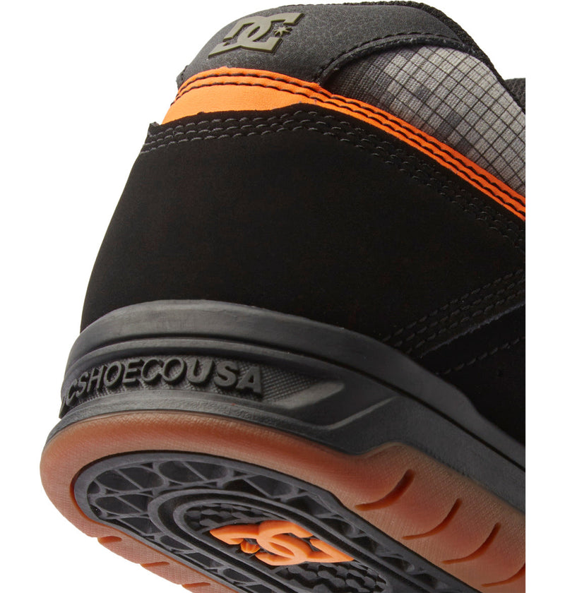 Men's Stag Shoes - DC Shoes