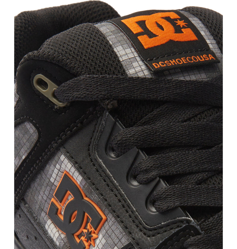 Men's Stag Shoes - DC Shoes