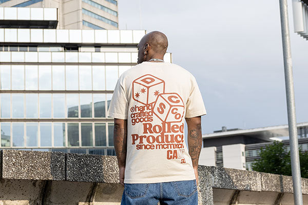 Men's Court Graffik Shoes