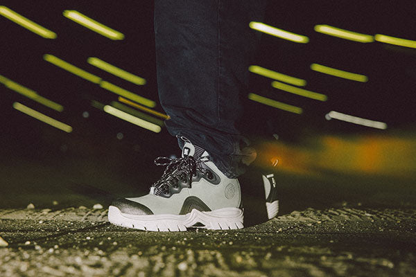 Men's Onyx Skate Shoes