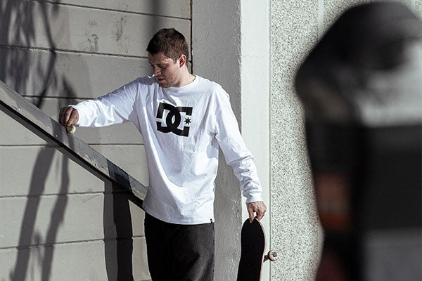 Men's Court Graffik Shoes