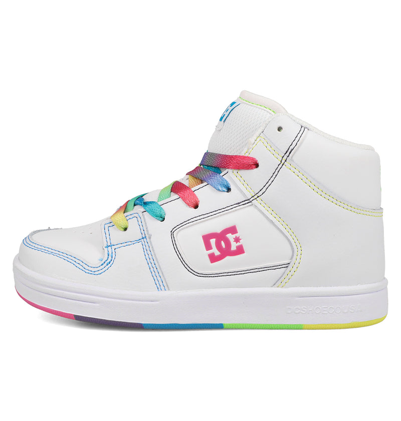 Kids' Manteca 4 HI Shoes