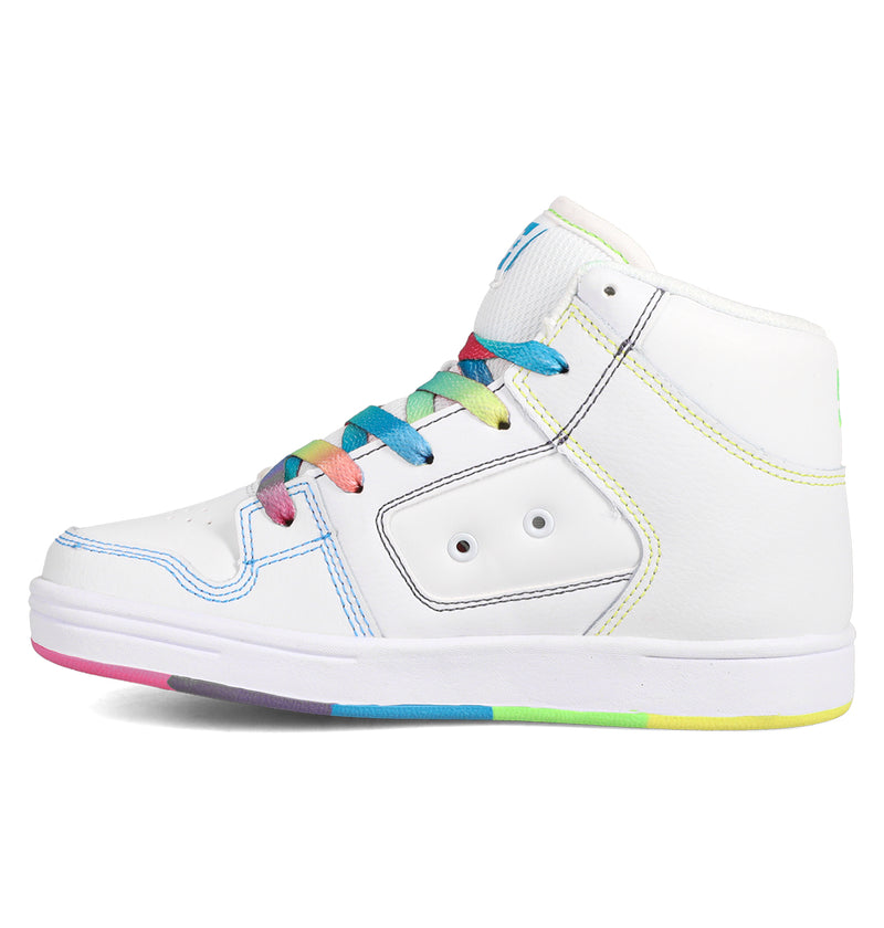 Kids' Manteca 4 HI Shoes