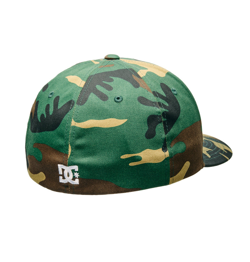 Legacy Star Flexfit - DC Shoes