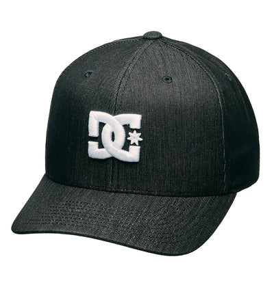 Legacy Star Flexfit - DC Shoes