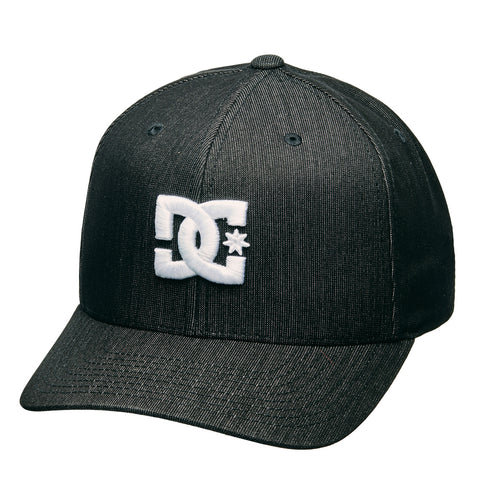 Legacy Star Flexfit - DC Shoes