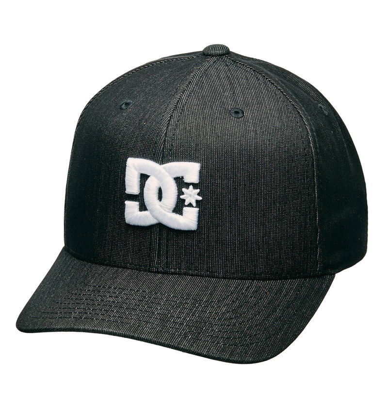 Legacy Star Flexfit - DC Shoes
