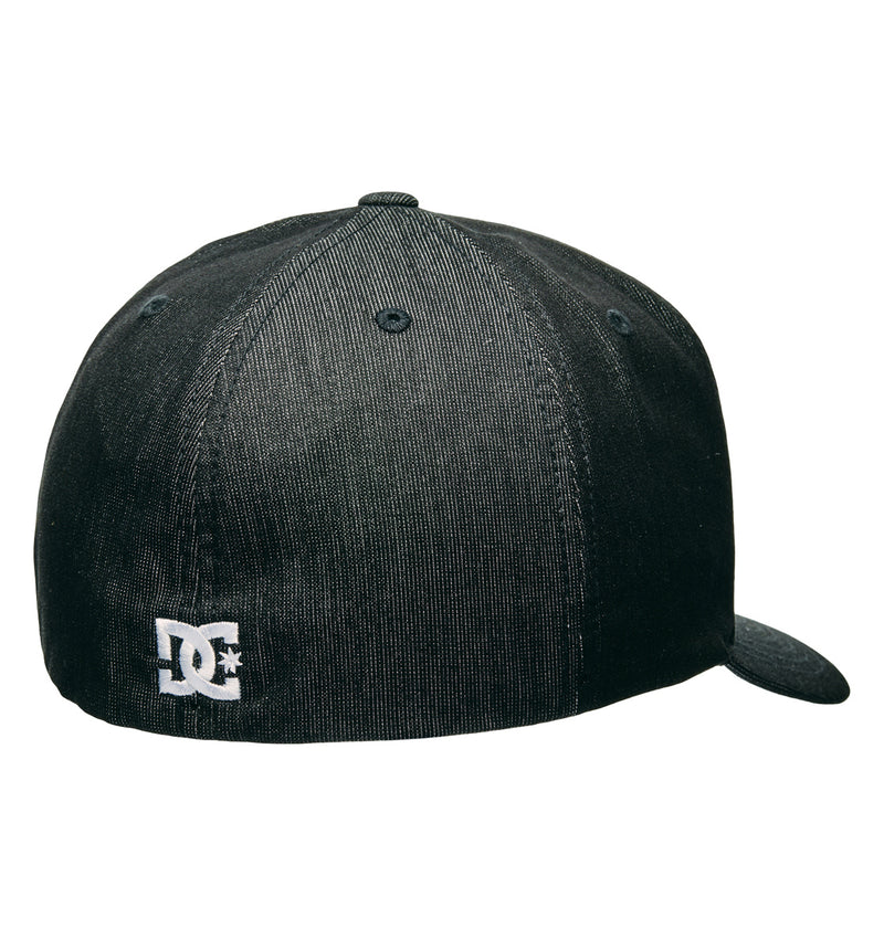 Legacy Star Flexfit - DC Shoes