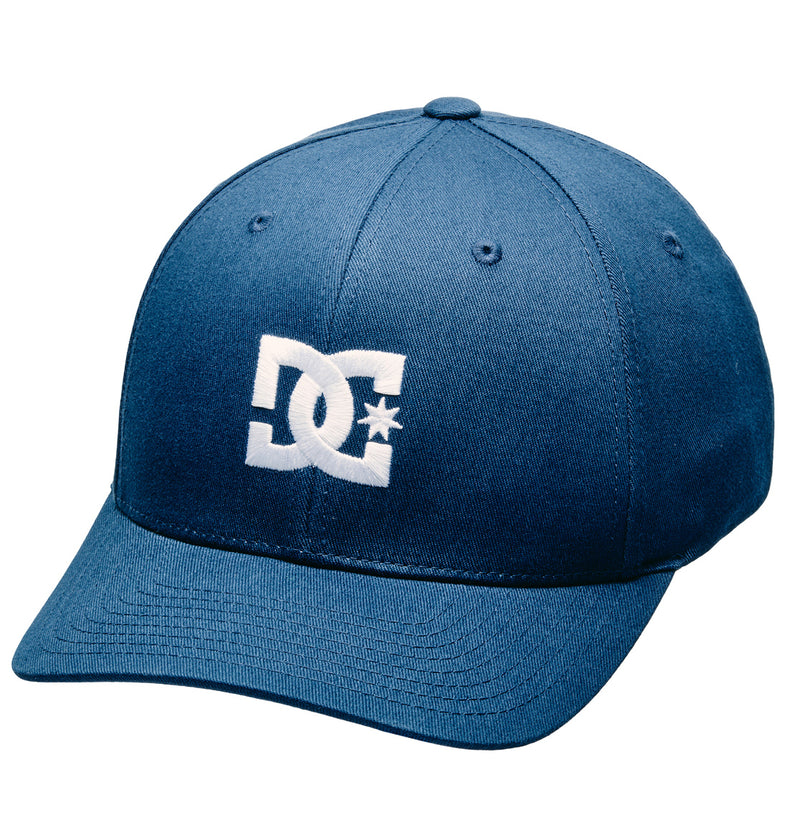 Legacy Star Flexfit - DC Shoes