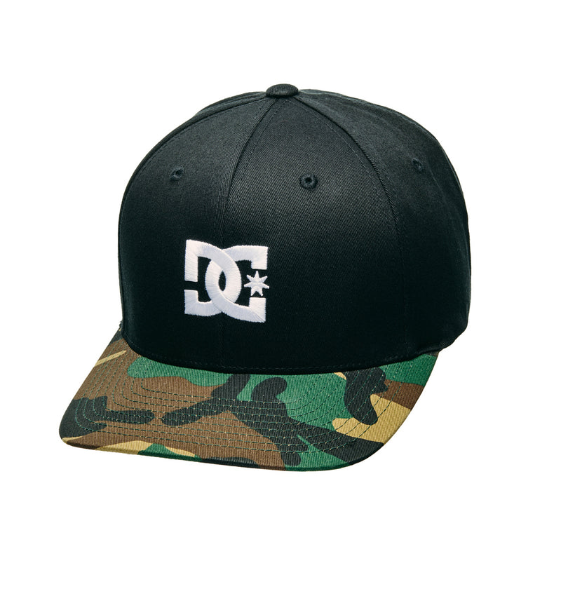 Legacy Star Flexfit - DC Shoes