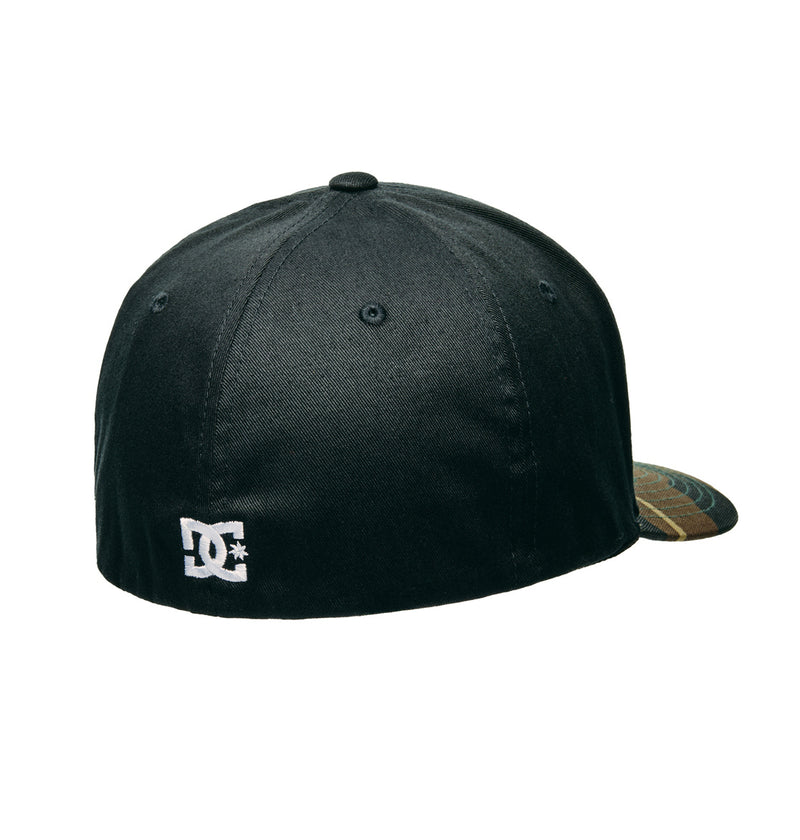 Legacy Star Flexfit - DC Shoes