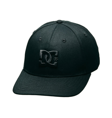 Legacy Star Snapback - DC Shoes