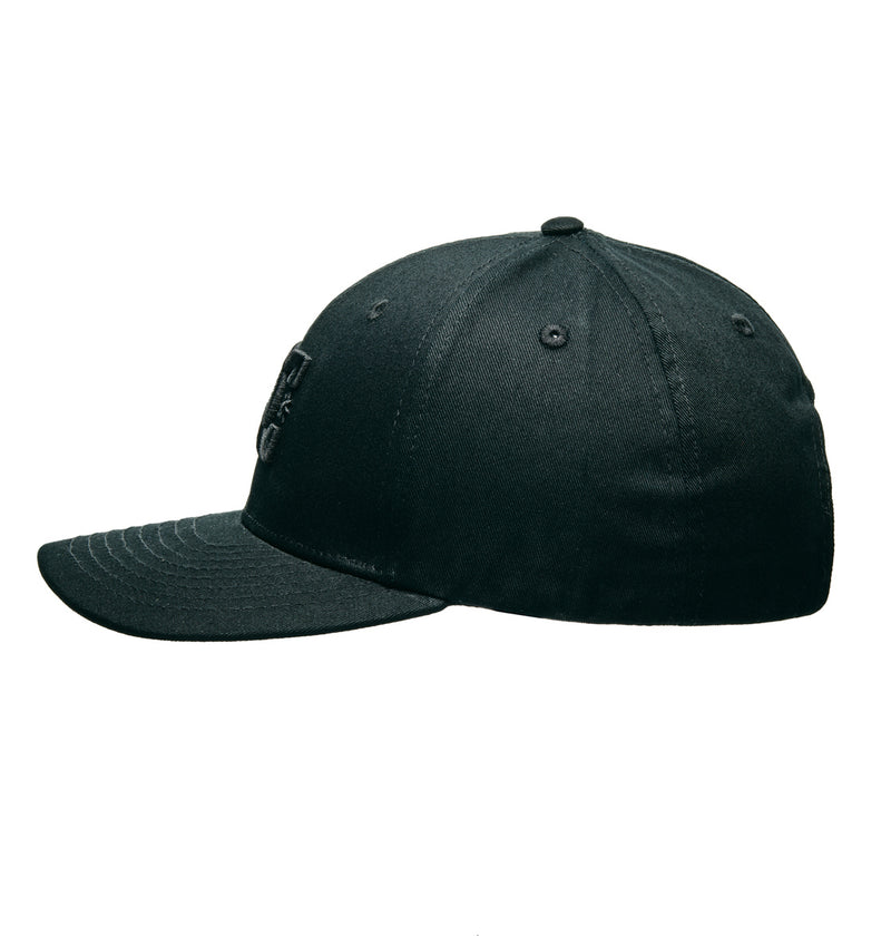 Legacy Star Snapback - DC Shoes