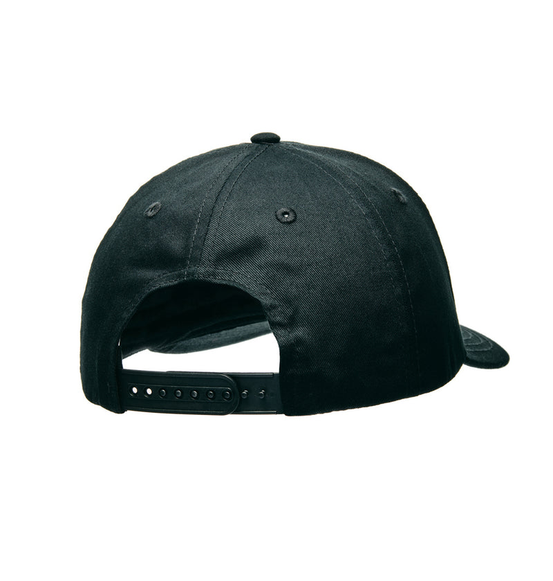 Legacy Star Snapback - DC Shoes