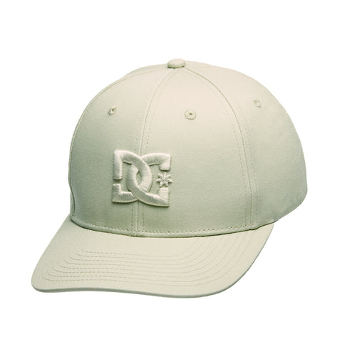 Legacy Star Snapback - DC Shoes