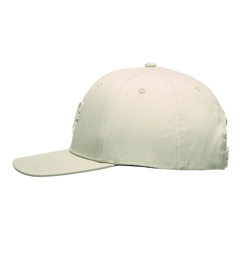 Legacy Star Snapback - DC Shoes