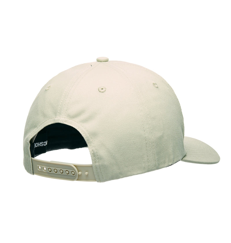 Legacy Star Snapback - DC Shoes