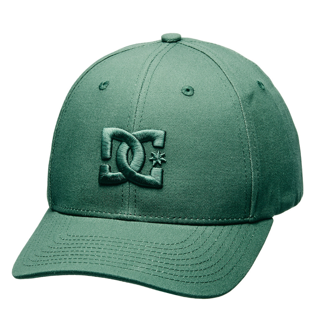 Legacy Star Snapback – DC Shoes