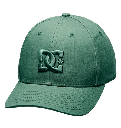 Legacy Star Snapback - DC Shoes