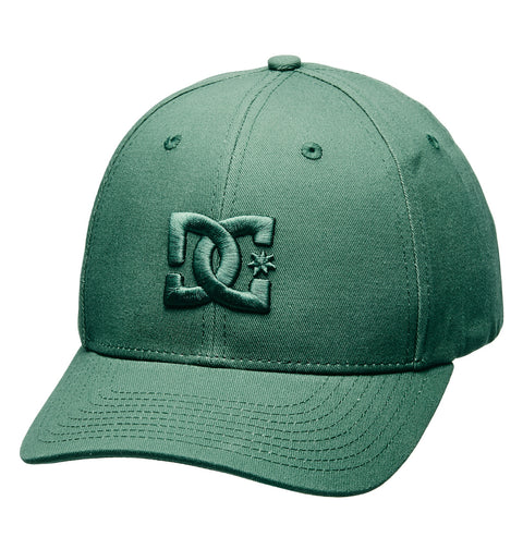 Legacy Star Snapback - DC Shoes