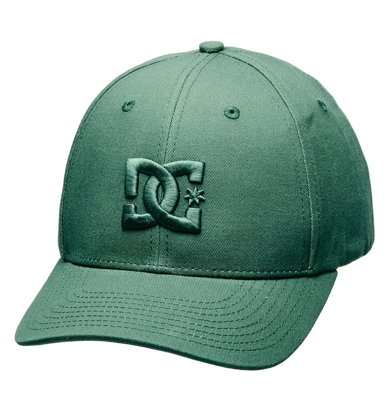 Legacy Star Snapback - DC Shoes