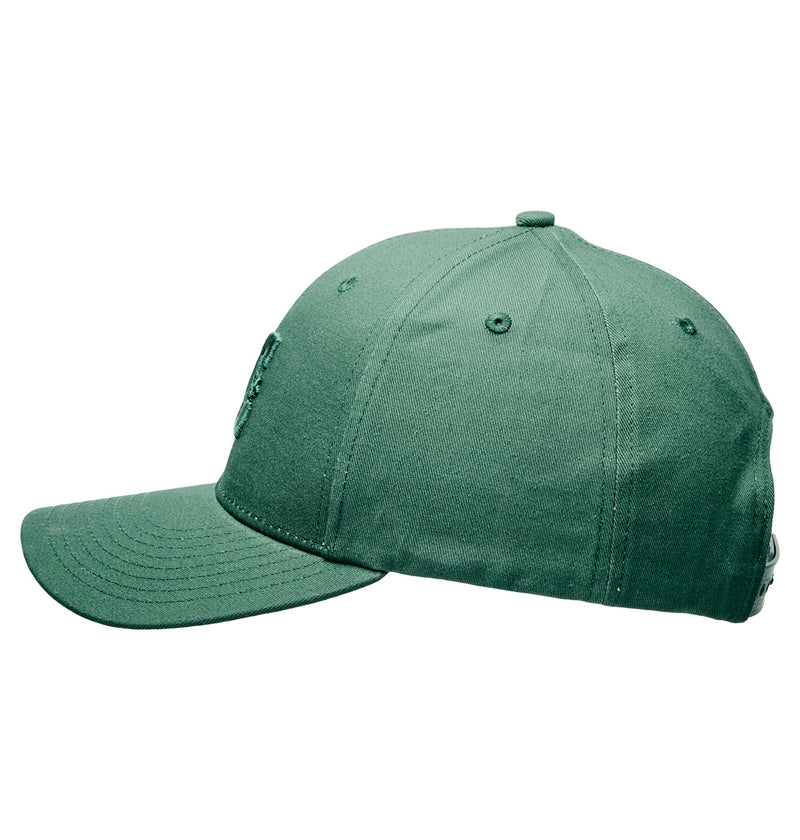 Legacy Star Snapback - DC Shoes