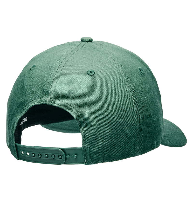 Legacy Star Snapback - DC Shoes