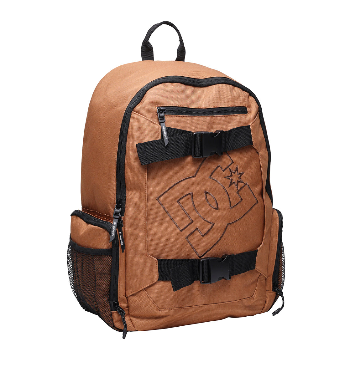 ユコ様DCBK Chalkers Backpack – DC Shoes
