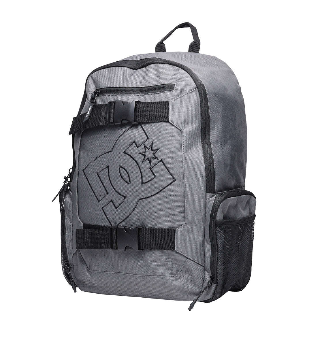 ユコ様DCBK Chalkers Backpack – DC Shoes