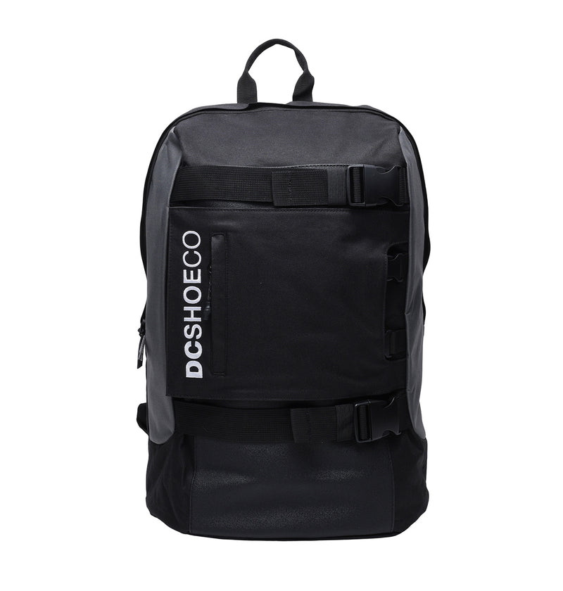 backpack for laptop and shoes Dc Shoes All City 27l Backpack