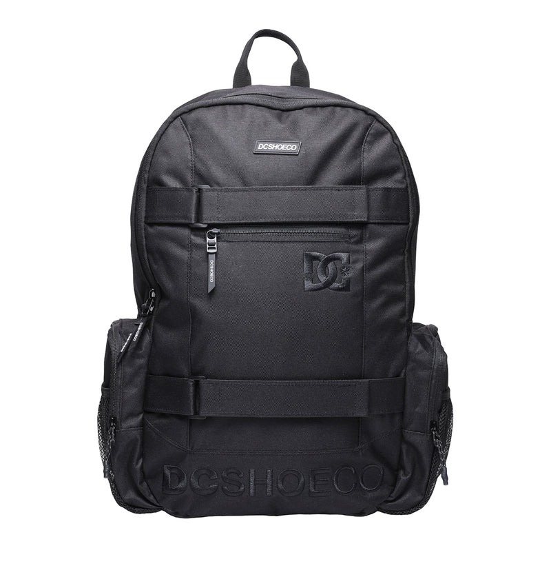 Breed Backpack - DC Shoes