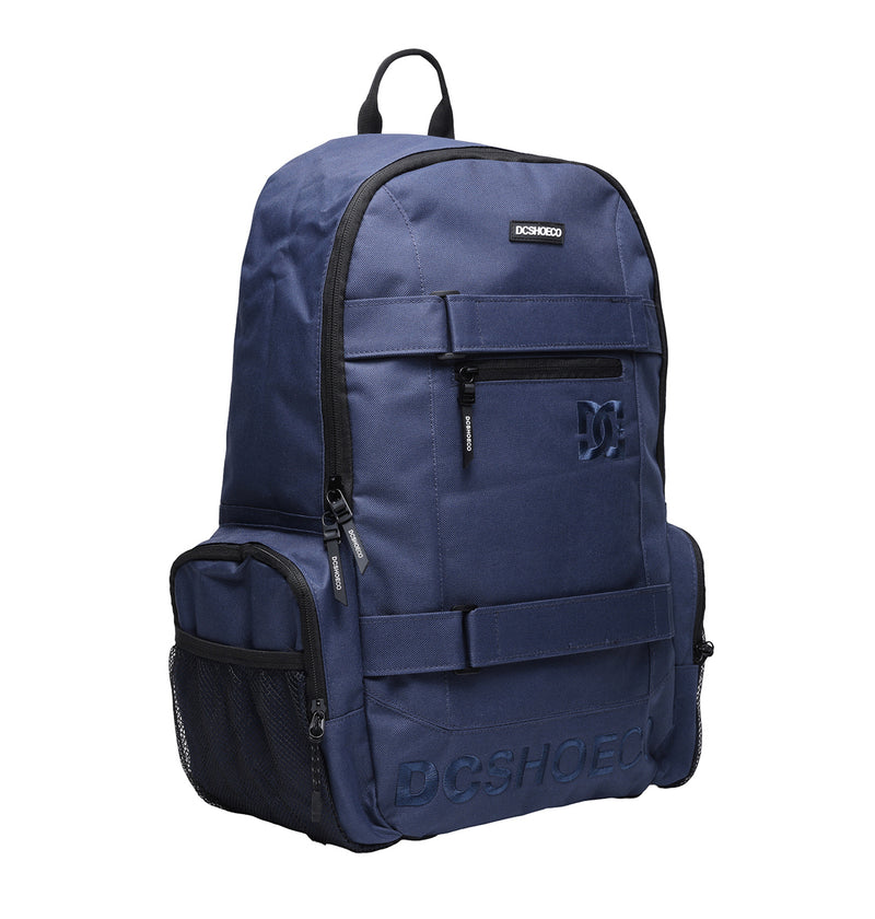 Breed Backpack - DC Shoes