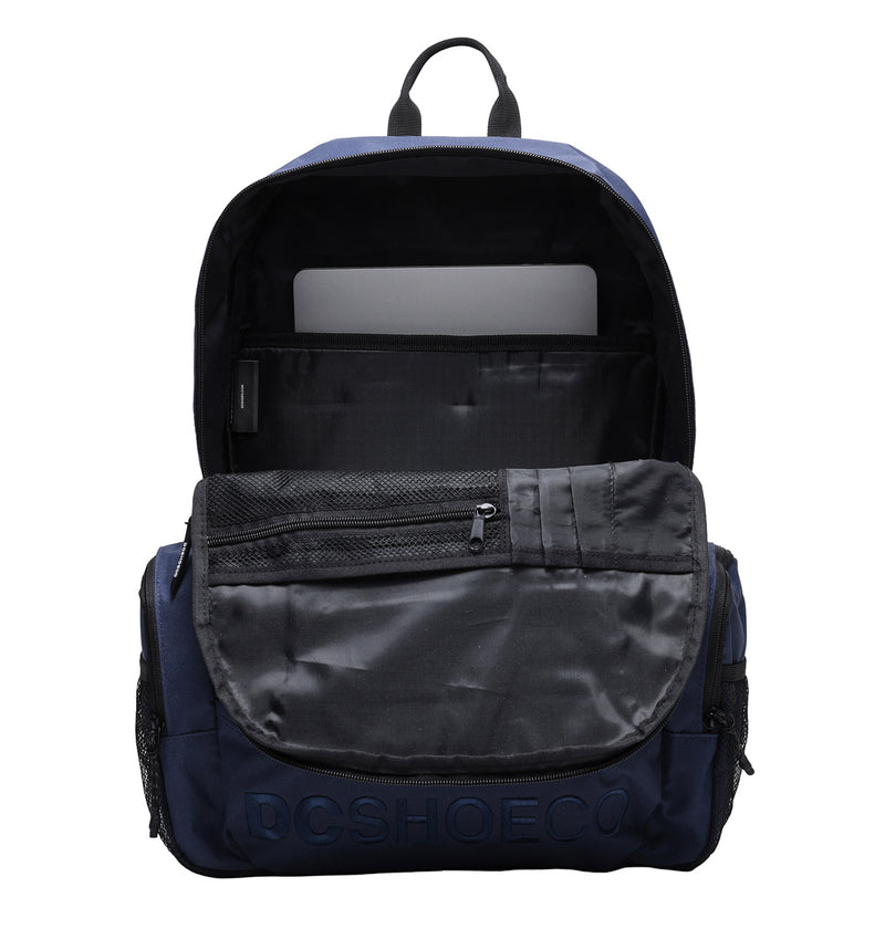 Breed Backpack - DC Shoes