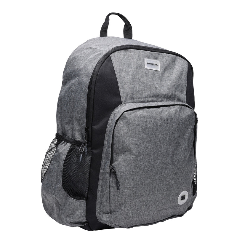 Locker Backpack - DC Shoes