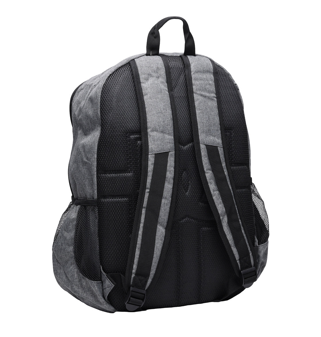 DC Shoes Men's Locker Backpack - Black