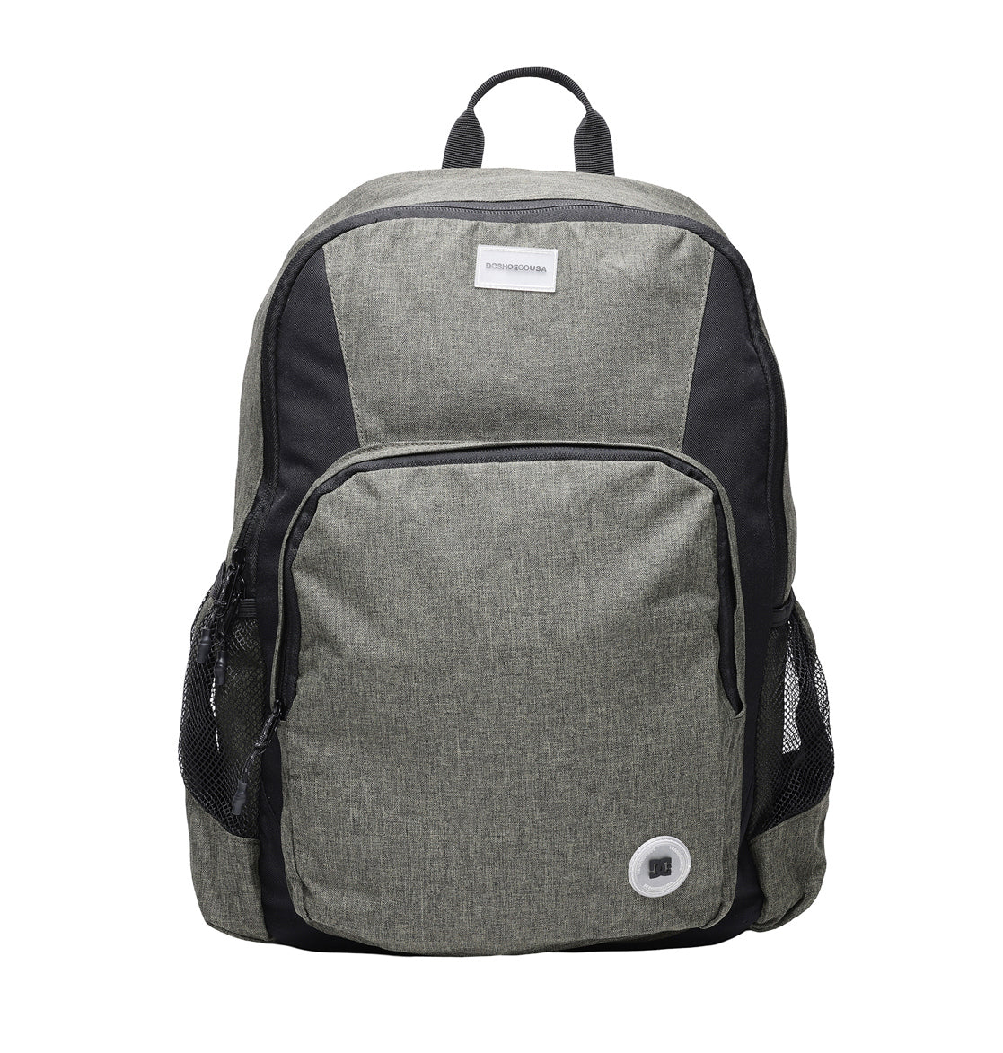 Locker Backpack - DC Shoes
