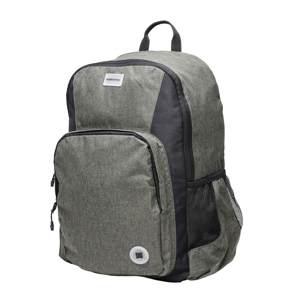 backpack for laptop and shoes DC Men's Locker - Black and travel. LUXURY LAPTOP BACKPACK - FEMALE