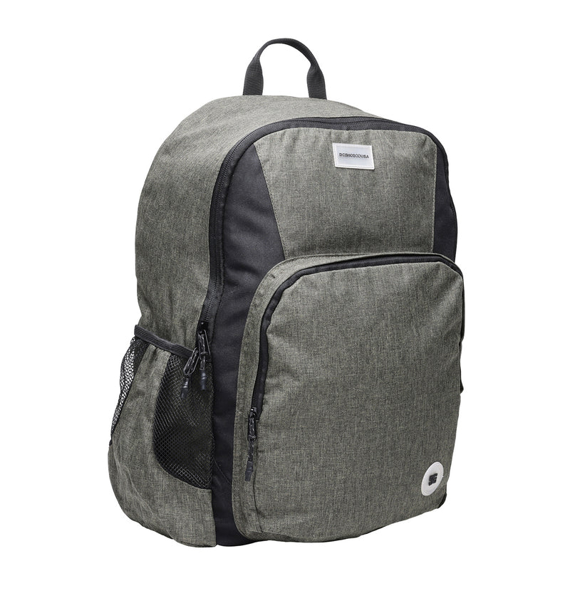 Locker Backpack - DC Shoes