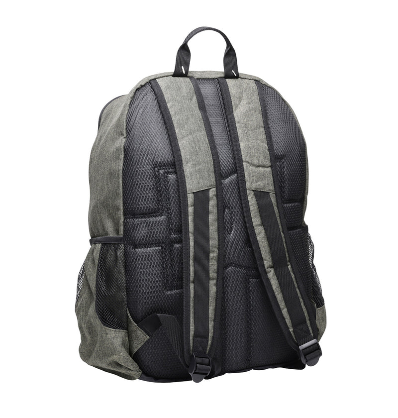 Locker Backpack - DC Shoes