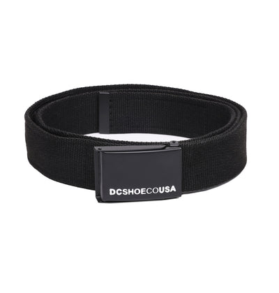 DC Stash Web Belt - DC Shoes